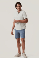34 Heritage Arizona Shorts in Blue Ashes Twill