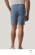 34 Heritage Arizona Shorts in Blue Ashes Twill