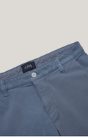 34 Heritage Arizona Shorts in Blue Ashes Twill