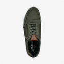 Bugatti Sneaker Dark Green