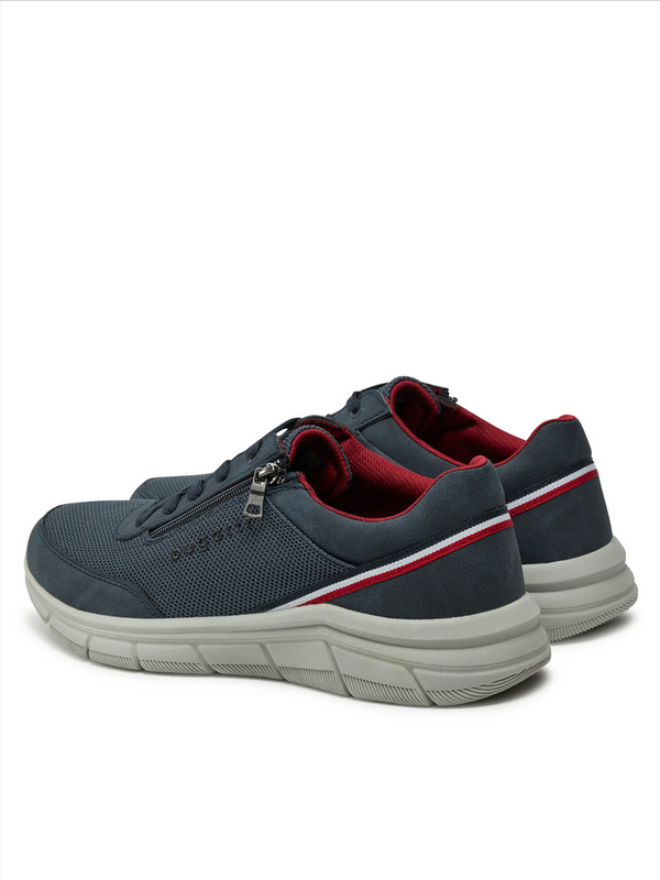 Bugatti Sneaker | Dark Blue