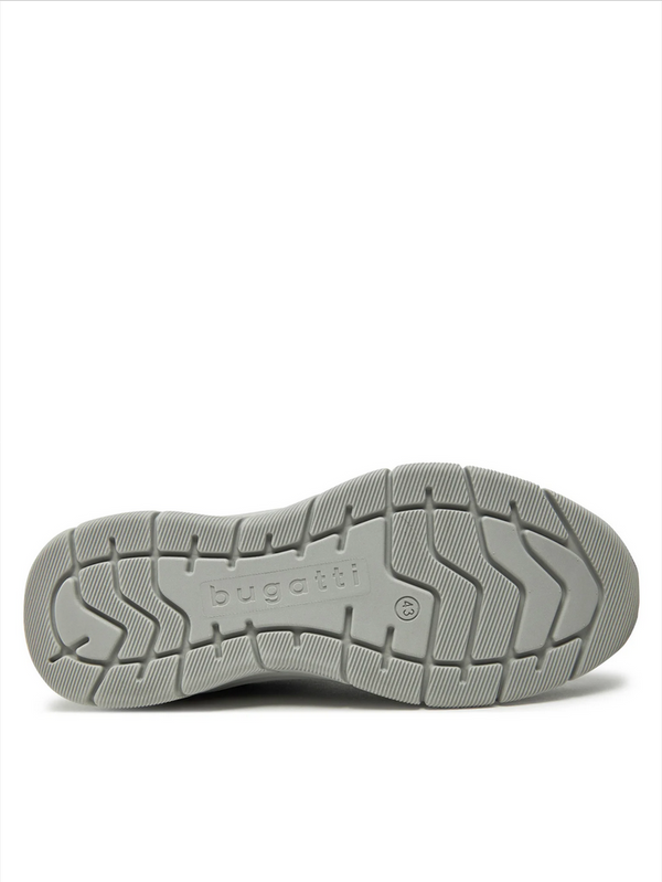 Bugatti Sneaker | Dark Blue