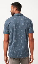Travis Mathew Polo Quick Trip