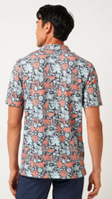 Travis Mathew Feather Sands Polo
