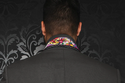 Au Noir Blazer | BARTOLO, anthracite