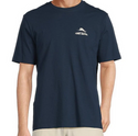 Tommy BahamaBatter On Deck Short Sleeve T-Shirt | Navy