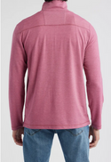 Tommy Bahama Coasta Vera Lorenzo Half Zip Pullover