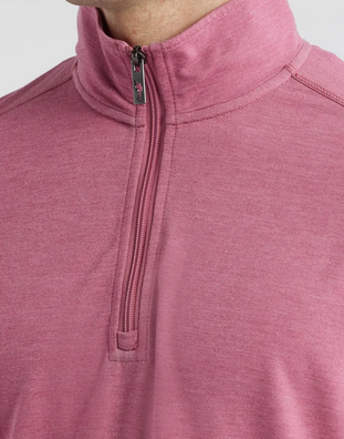 Tommy Bahama Coasta Vera Lorenzo Half Zip Pullover