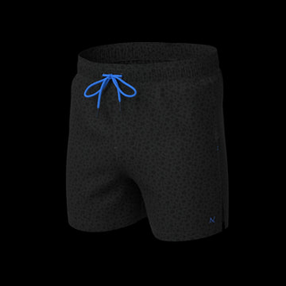 Au Noir Swimsuit | ROSS, Black
