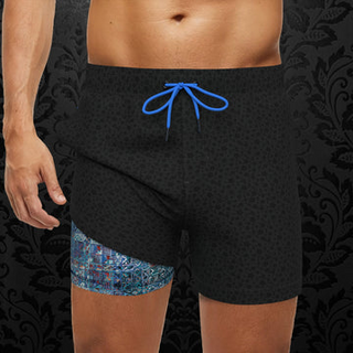 Au Noir Swimsuit | ROSS, Black