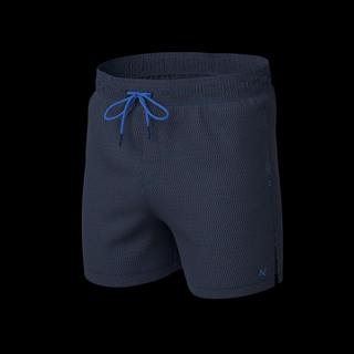 Au Noir Swimsuit | ILMAN, Navy