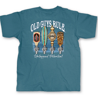 Old Guys Rule Men's Clothing & Accessories