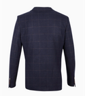 Fratelli Uniti Blazer Dario | Navy