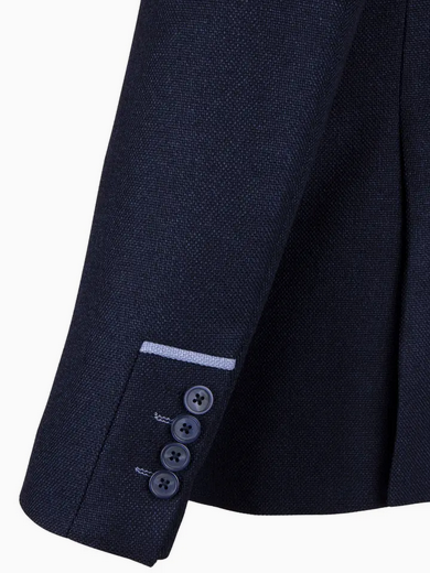 Fratelli Uniti Blazer Paolo | Navy