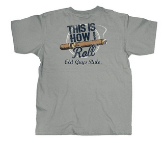 Old Guys Rule Men's Clothing & Accessories
