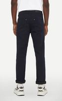 Lois 5 Pocket Pant Brad | Navy