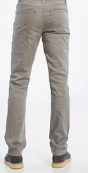 Lois 5 Pocket Pant Brad | Grey