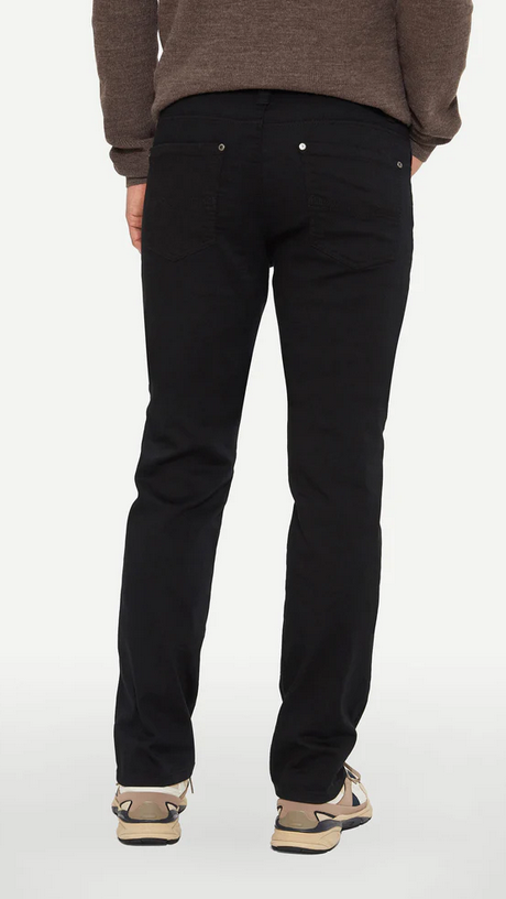 Lois 5 Pocket Pant Brad | Black