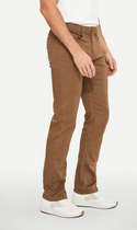 Lois 5 Pocket Pant Brad | Ginger