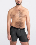 Saxx DropTemp® Cooling Mesh Cooling Mesh Performance Boxer Brief 5" - Slim Fit
