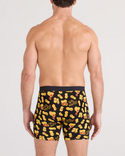 Saxx Vibe Xtra Soft Comfort x Testicular Cancer Foundation Soft Comfort Boxer Brief 6"