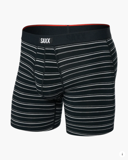 Saxx Vibe Xtra Soft Comfort Soft Comfort Boxer Brief 6"