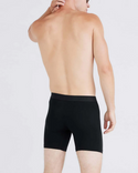 Saxx Vibe Xtra Soft Comfort Soft Comfort Boxer Brief 6"