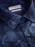Bugatchi Shirt Julian Shaped Fit | Peacock