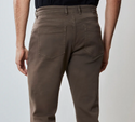 Robert Barakett Linear 5 Pocket Pant | Pottery