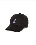 Psycho Bunny Tall Bunny Cap | Black