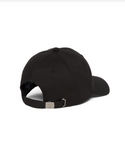 Psycho Bunny Tall Bunny Cap | Black