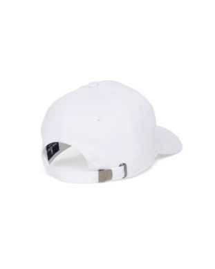 Psycho Bunny Tall Bunny Cap | White