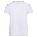 Psycho Bunny Mischief Graphic Tee | White