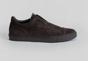 Robert Barakett Catro Sneaker | Brown