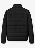 Point Zero ONIXION Lightweight Quilted Jacket | Black
