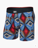 Saxx Vibe Xtra Soft Comfort Soft Comfort Boxer Brief 6"