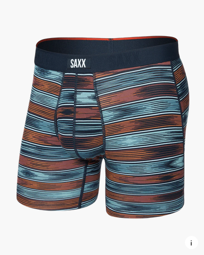 Vibe Xtra Soft Comfort Soft Comfort Boxer Brief 6"
