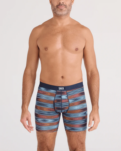 Vibe Xtra Soft Comfort Soft Comfort Boxer Brief 6"