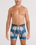 Volt Breathable Mesh Breathable Mesh Boxer Brief 6"