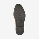 Bugatti Leather Boots | Cognac