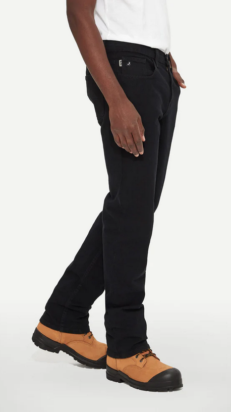 Lois Brad-L Jean | Black