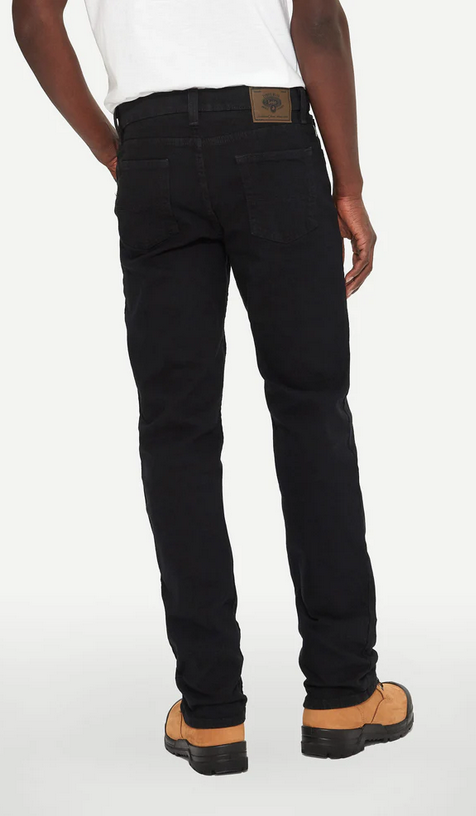 Lois Brad-L Jean | Black