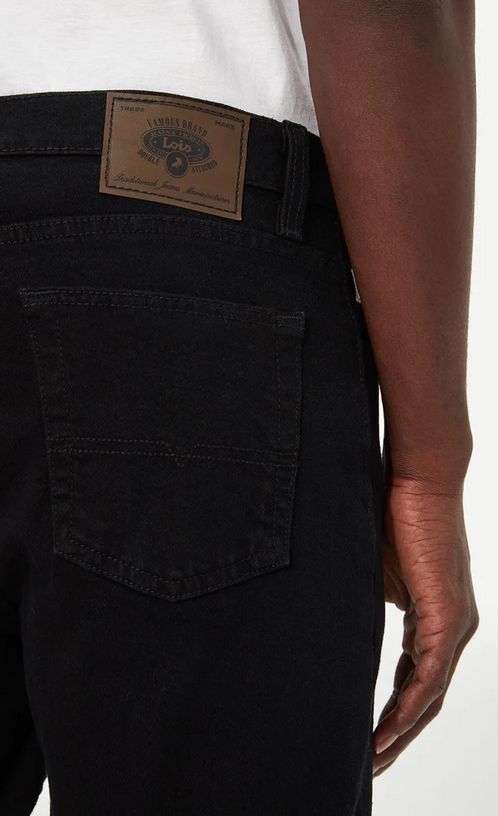 Lois Brad-L Jean | Black