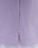 Bugatchi Hank Crew Neck T-Shirt | Lilac