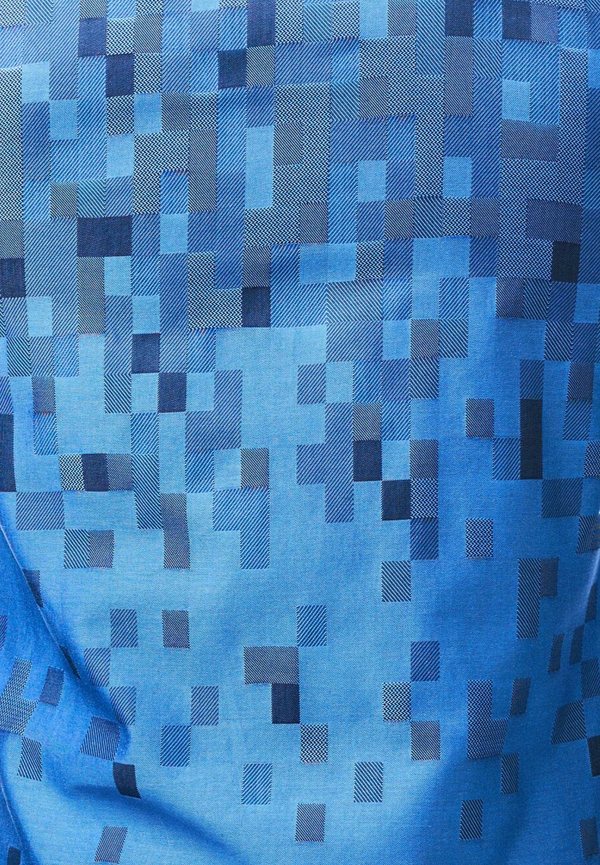 Maceoo Shirt /Luxor Blue Tayana