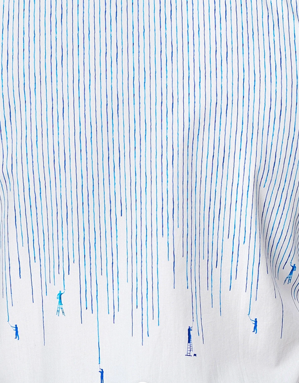 Maceeo Shirt Luxor Painter