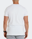 Maceoo Simple Tee White