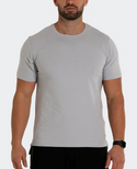 Maceoo Simple Tee Gris