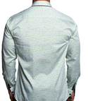 Maceoo Shirt Tetris Green