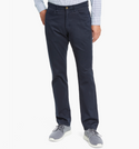 Johnston & Murphy 5 Pocket Pants | Navy